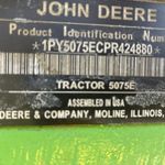  2023 John Deere 5075E at LandMark in Beatrice, NE