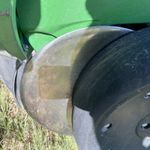  2017 John Deere 1795 at LandMark in Hebron, NE