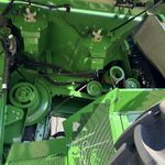  2025 John Deere S7 800 at LandMark in Gothenburg, NE