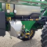  2024 John Deere 612R at LandMark in Fairfield, NE