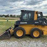  2025 John Deere 324G at LandMark in Beatrice, NE