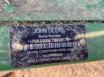  2026 John Deere W235R at LandMark in Minden, NE