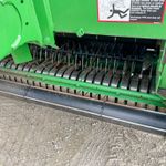  2023 John Deere 560R at LandMark in Smith Center, KS