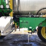  2022 John Deere 412R at LandMark in Smith Center, KS