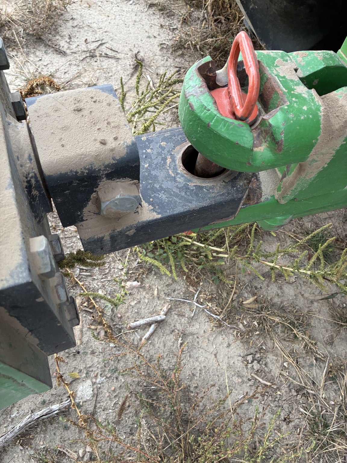  2011 J&m 750-16 at LandMark in Arapahoe, NE