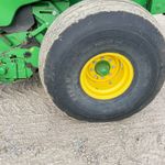  2023 John Deere 560R at LandMark in Smith Center, KS