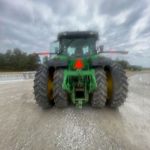  2022 John Deere 8R 280 at LandMark in Phillipsburg, KS