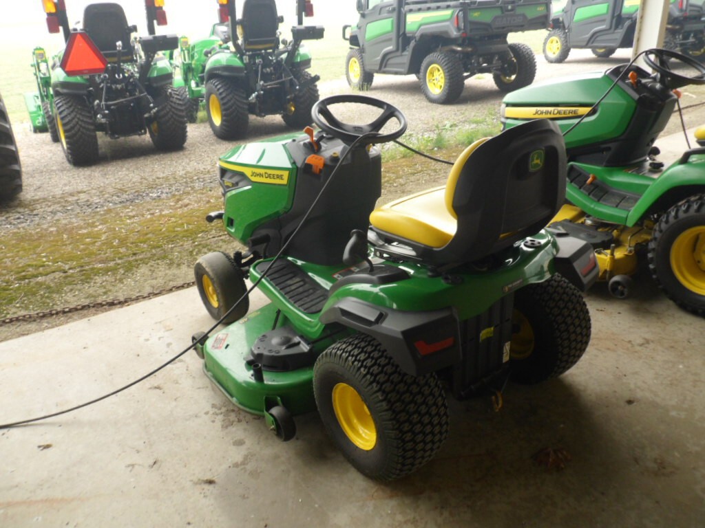 Used 2023 John Deere S240 at Tri County Equipment Bad Axe, MI