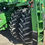  2024 John Deere S780 at LandMark in Marysville, KS