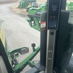  2025 John Deere 410R at LandMark in Marysville, KS