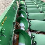  2020 John Deere 712C at LandMark in Arapahoe, NE