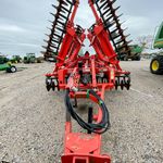  2016 Kuhn Krause 8005-25 at LandMark in Minden, NE