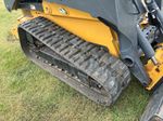  2016 John Deere 333G at LandMark in Lexington, NE