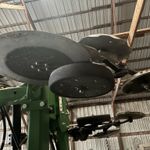  2017 John Deere 2510H at LandMark in Beatrice, NE