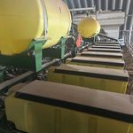  2002 John Deere 1700 at LandMark in Arapahoe, NE