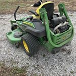  2018 John Deere Z955M EFI at LandMark in Hebron, NE