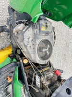  2012 John Deere X500 at LandMark in Red Cloud, NE