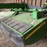  2019 John Deere 956 at LandMark in Lexington, NE