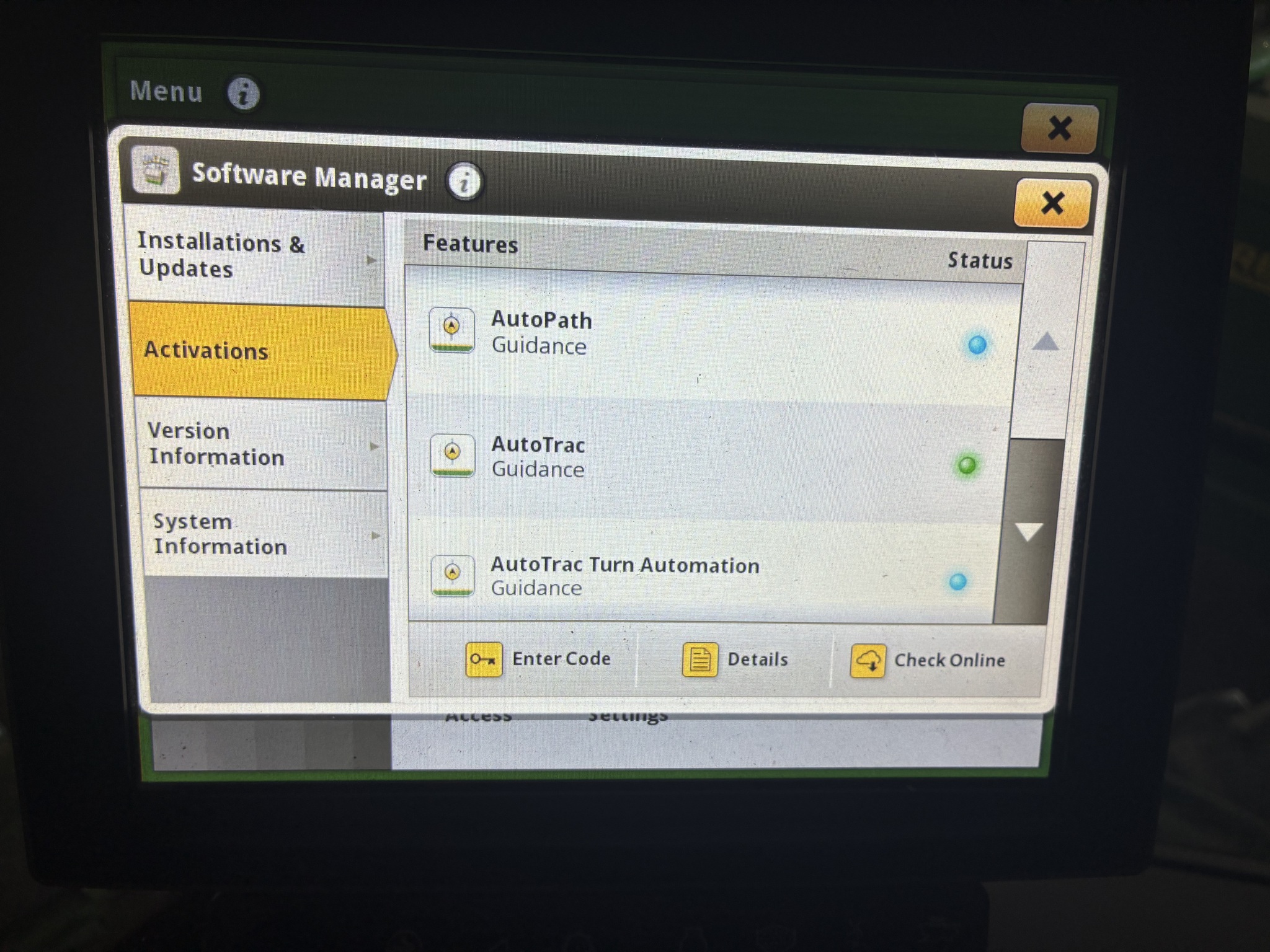  2021 John Deere S760 at LandMark in Beatrice, NE