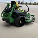  2023 John Deere Z930M at LandMark in Holdrege, NE