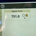  2023 John Deere 612R at LandMark in Smith Center, KS