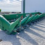  2019 John Deere 712C at LandMark in Fairfield, NE