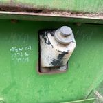  1990 John Deere 8760 at LandMark in Fairfield, NE