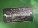  2022 John Deere S780 at LandMark in Hebron, NE