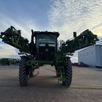  2022 John Deere 616R at LandMark in Hebron, NE