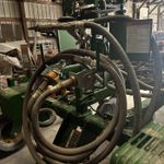  2017 John Deere 2510H at LandMark in Beatrice, NE