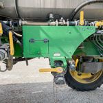  2022 John Deere 612R at LandMark in Arapahoe, NE