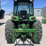  2022 John Deere 4066R at LandMark in Hastings, NE