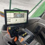  2025 John Deere S7 700 at LandMark in Marysville, KS
