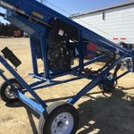  2023 Brandt 1547LP+ at LandMark in Smith Center, KS