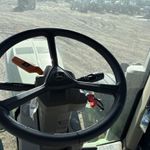  2025 John Deere 8RX 410 at LandMark in Gothenburg, NE