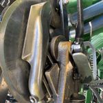  2013 John Deere 1890 at LandMark in Hebron, NE