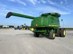  2011 John Deere 9770 STS at LandMark in Fairfield, NE