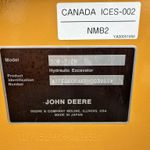 2024 John Deere 50 P at LandMark in Hebron, NE