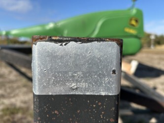   Cimarron H-36 at LandMark in Arapahoe, NE