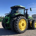  2024 John Deere 8R 370 at LandMark in Lexington, NE