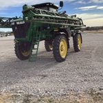  2021 John Deere R4038 at LandMark in Arapahoe, NE