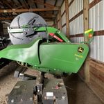  2020 John Deere 740FD at LandMark in Hastings, NE