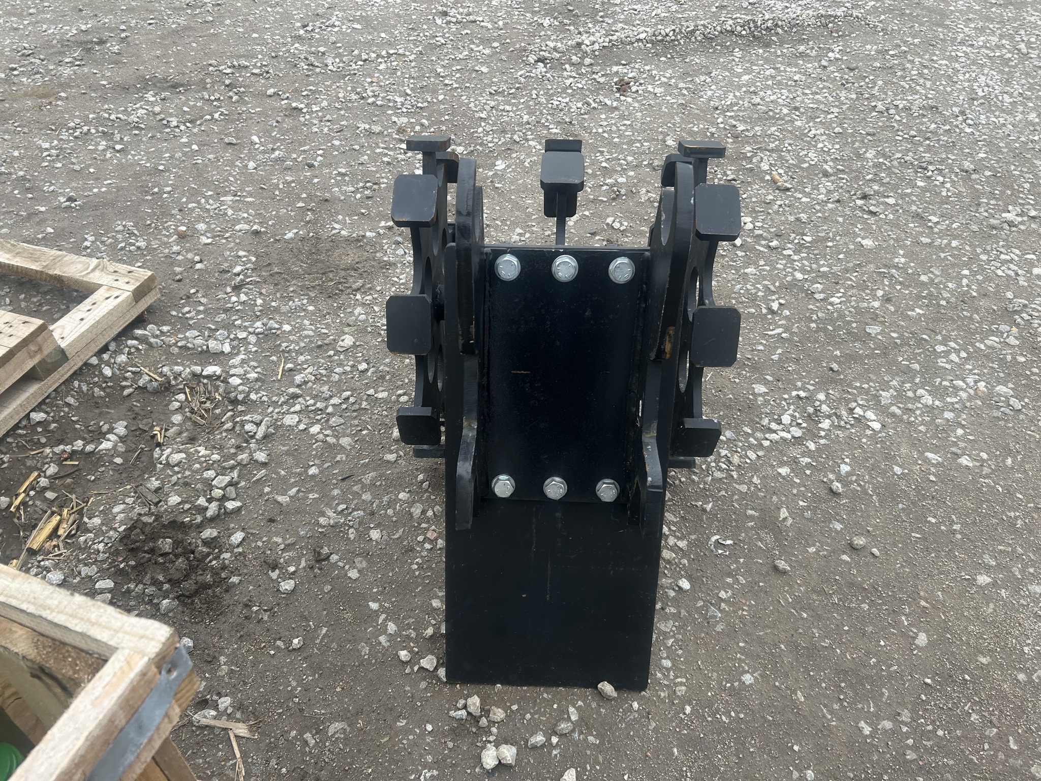  2024 MISCELLANEOUS Compactor Wheel at LandMark in Fairfield, NE