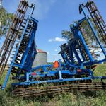   Landoll 7431-33 at LandMark in Hebron, NE