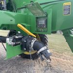  2025 John Deere 410R at LandMark in Marysville, KS