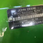  2025 John Deere S7 700 at LandMark in Hebron, NE