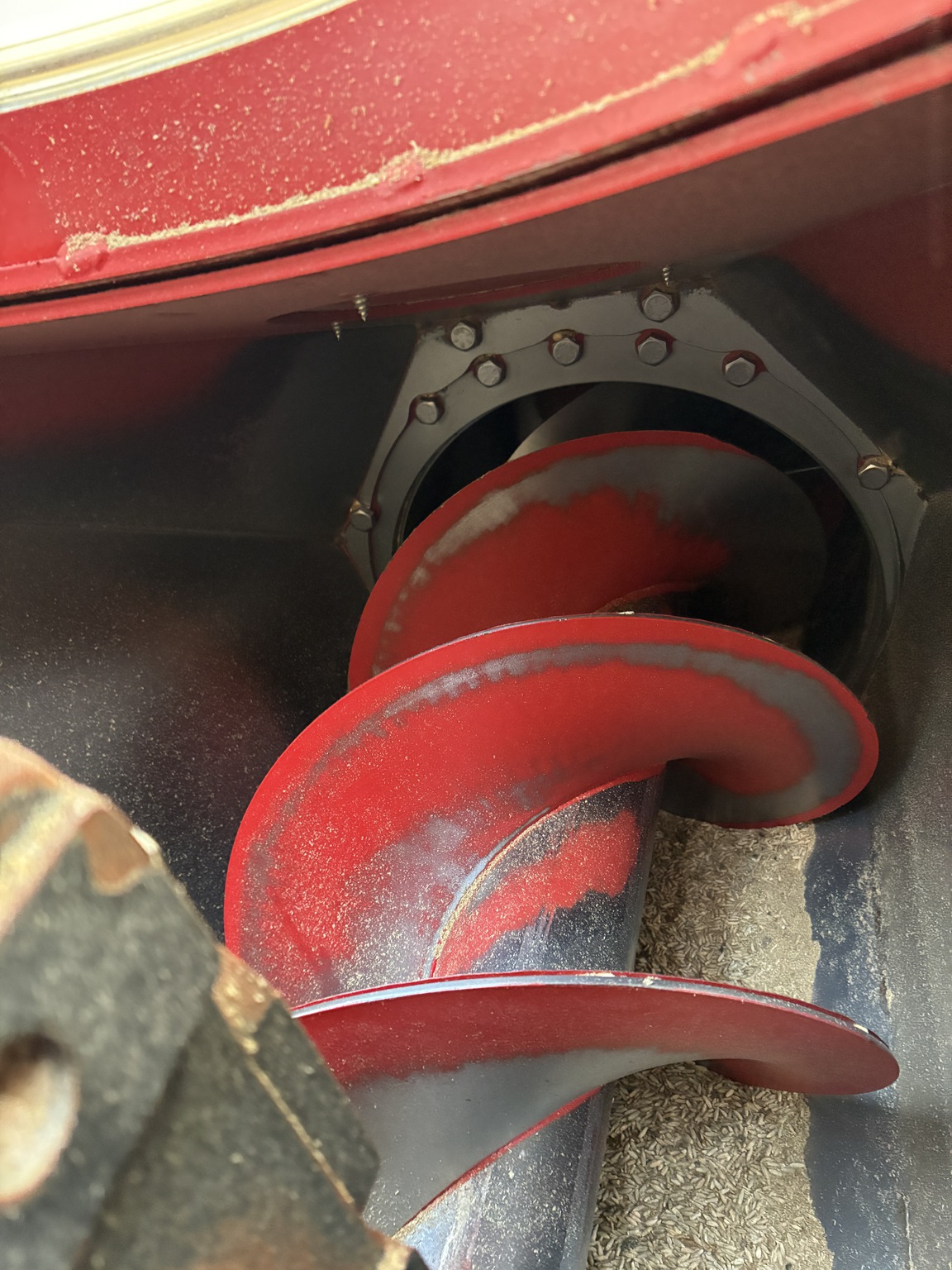  2022 Westfield MKX 13-114 at LandMark in Gothenburg, NE