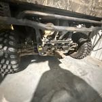  2018 KUBOTA RTV-XG850 at LandMark in Gothenburg, NE