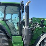  2024 John Deere 6155M at LandMark in Marysville, KS
