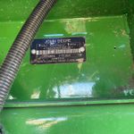  2025 John Deere S7 800 at LandMark in Hebron, NE